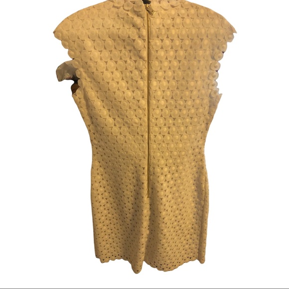 Sold Ted Baker s3 white - Picture 3 of 5